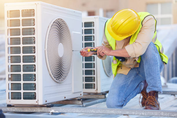 Best Affordable HVAC services  in Coleraine, MN