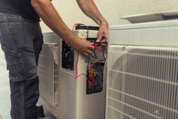 Best HVAC companies near me  in Coleraine, MN