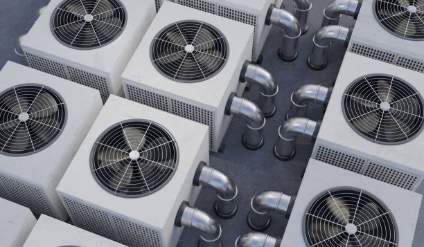 Best Commercial HVAC repair  in Coleraine, MN