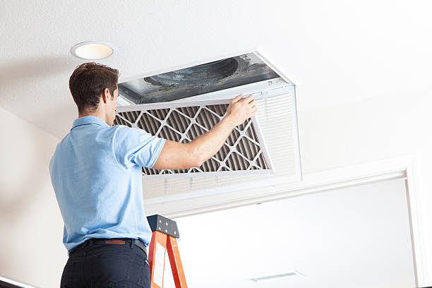 Best HVAC air duct cleaning  in Coleraine, MN