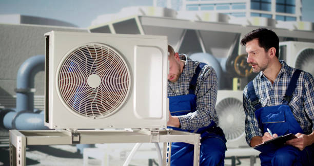Best Affordable HVAC services  in Coleraine, MN