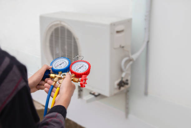 Best Emergency HVAC repair  in Coleraine, MN