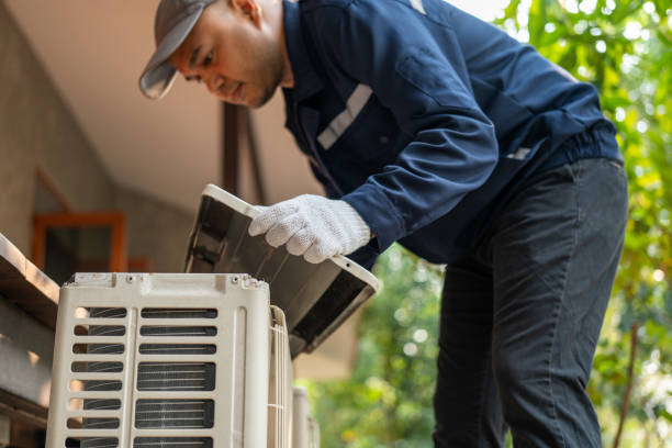 Best Air conditioning repair  in Coleraine, MN